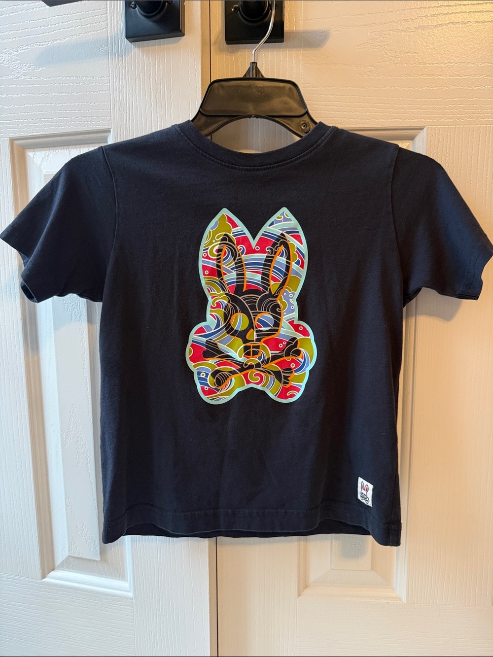 Psycho Bunny Tshirt